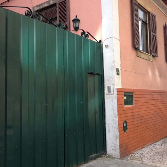 Apartamento Quinta da Vitória