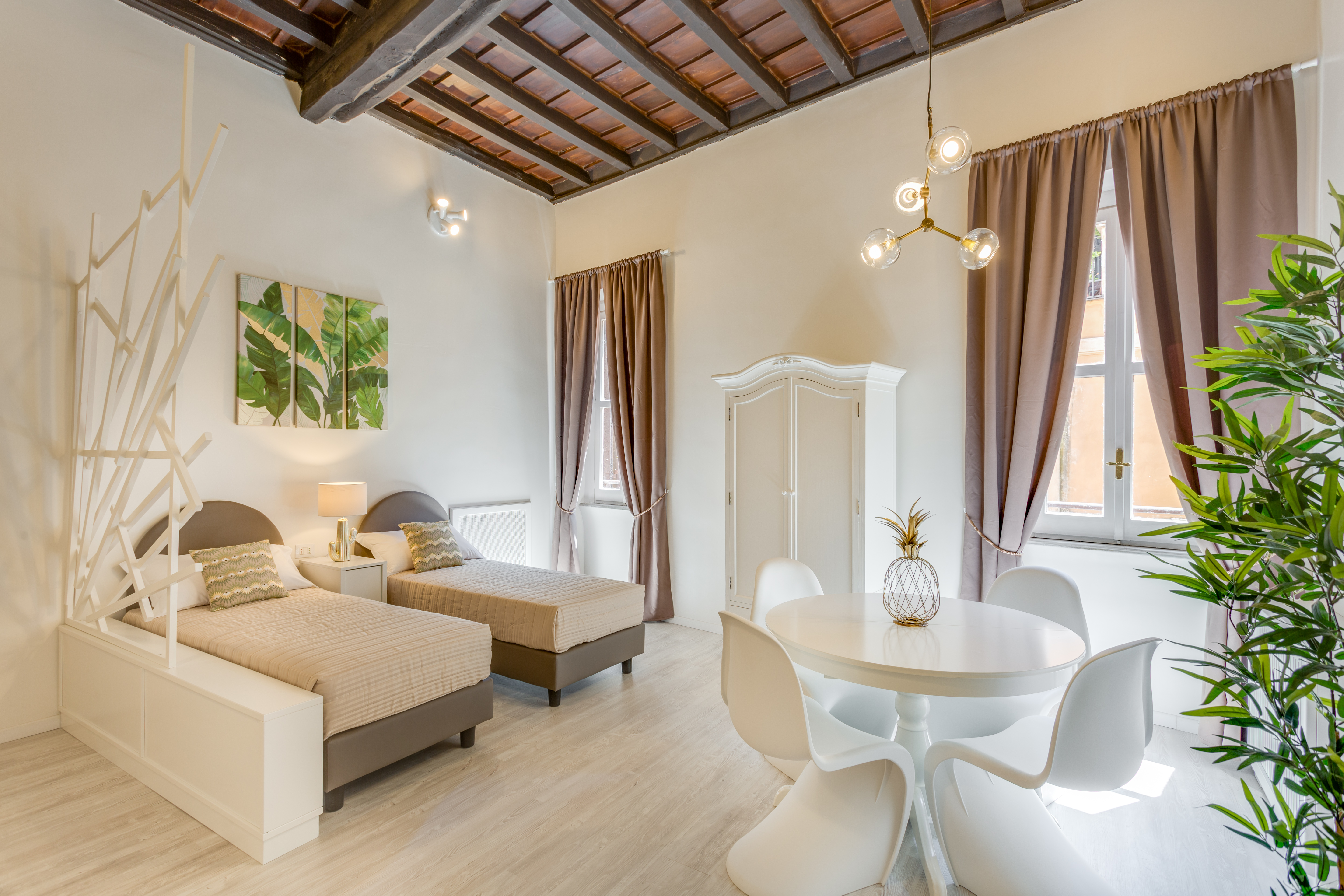 LPM Apartment 5 - Spanish Steps / Barberini