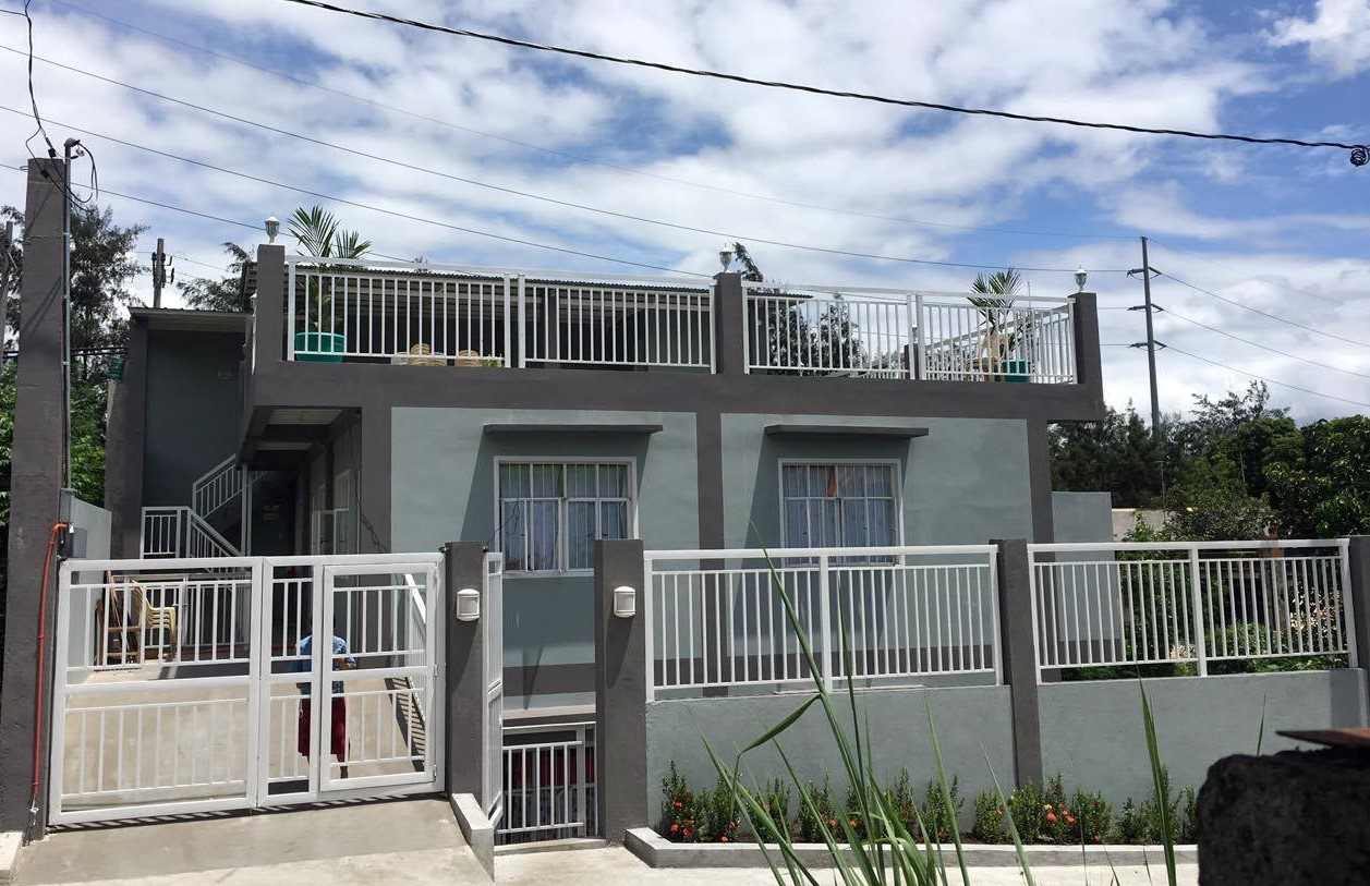 Calamba Studio Apartment 3 Apartments for Rent in Calamba, Calabarzon