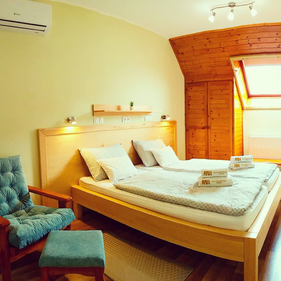 Studio apartman