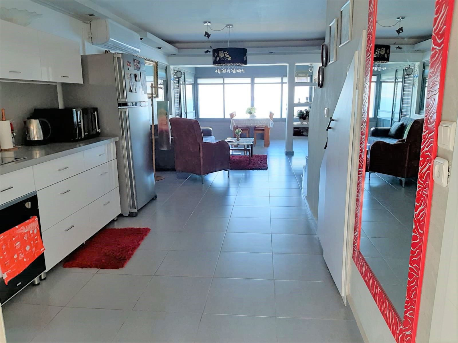 Kinneret Serenity Luxury House Houses for Rent in Tiberias, israel