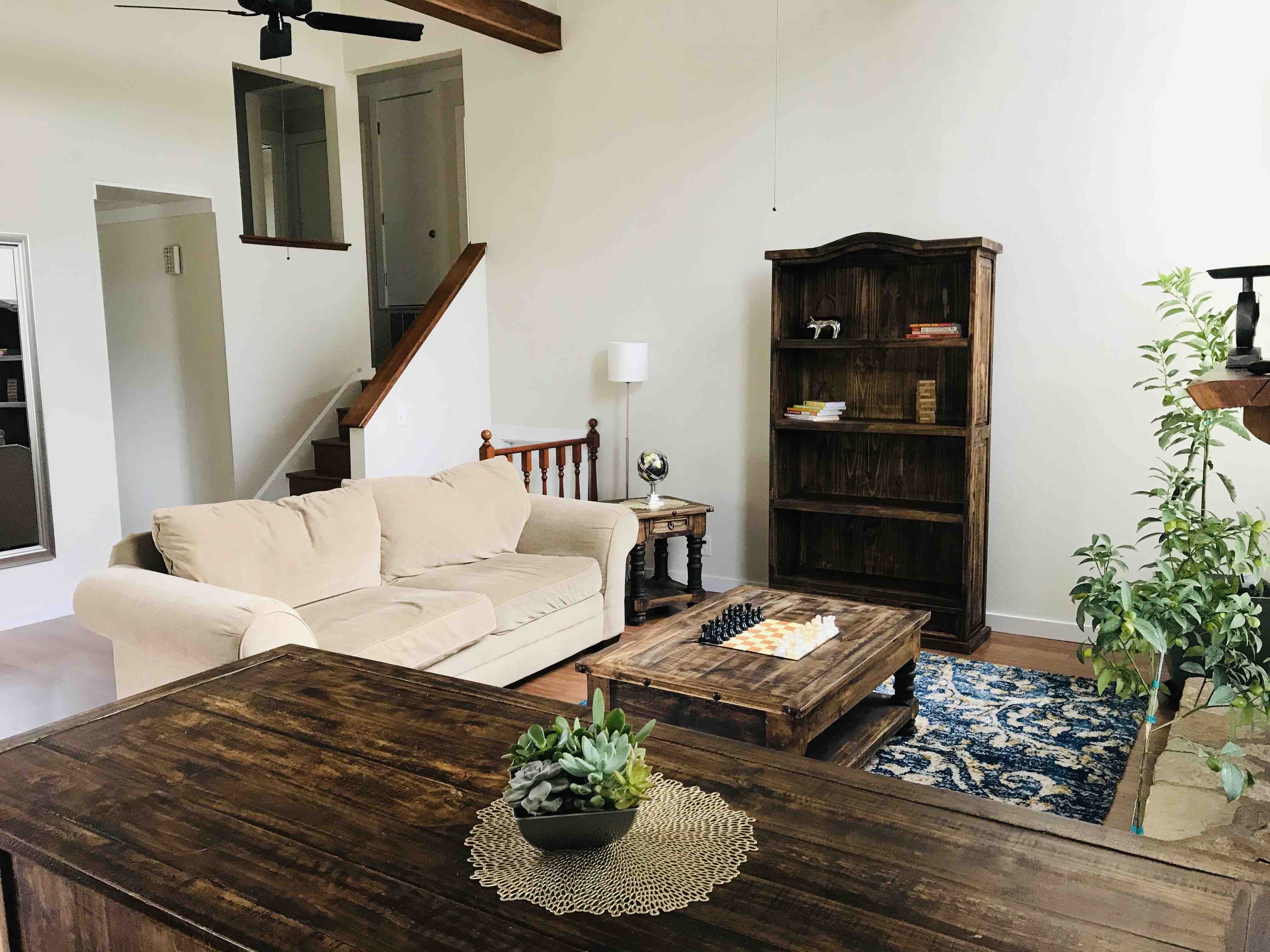 Casa Arroyo Houses for Rent in Castroville, Texas, United States Airbnb