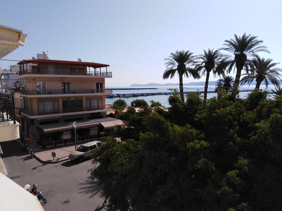 Apartment Katerina