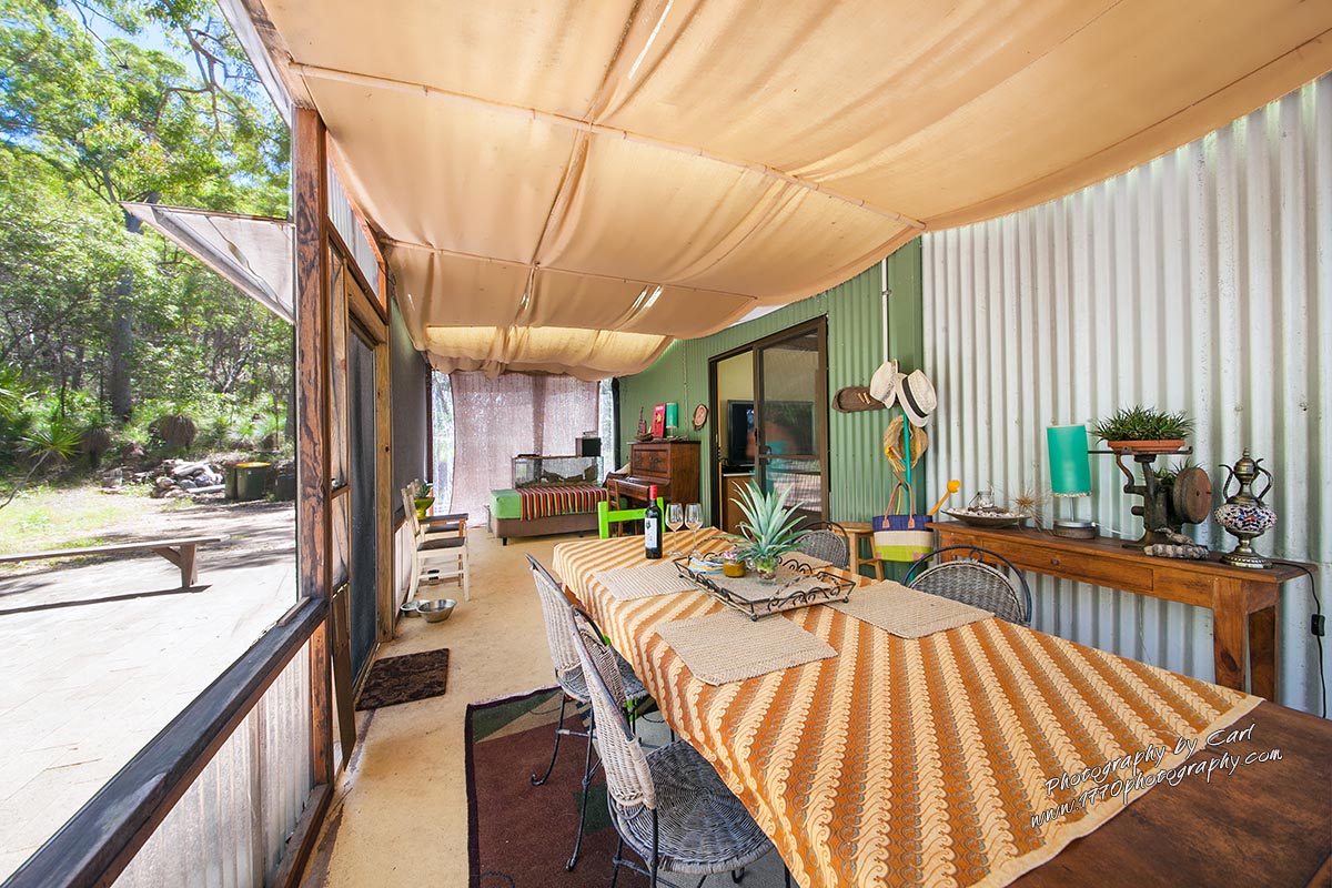 Nature Lodge