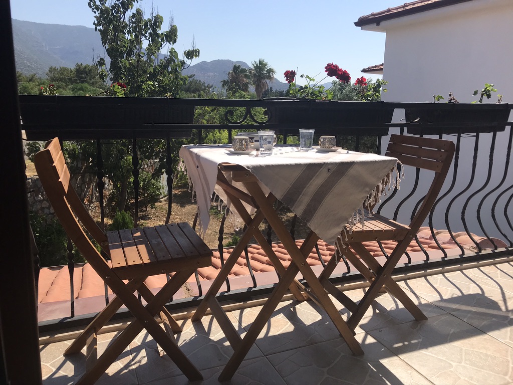 Eşsiz Güzellikte Datça Tatil Evi! Datça şehrinde Kiralık Evler, Muğla