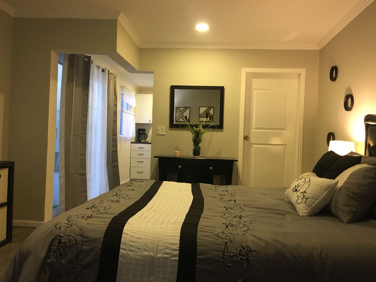 Modern Apartment