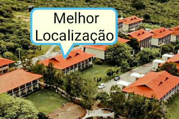 Serviced apartment Hotel fazenda Gravatá Monte Castelo