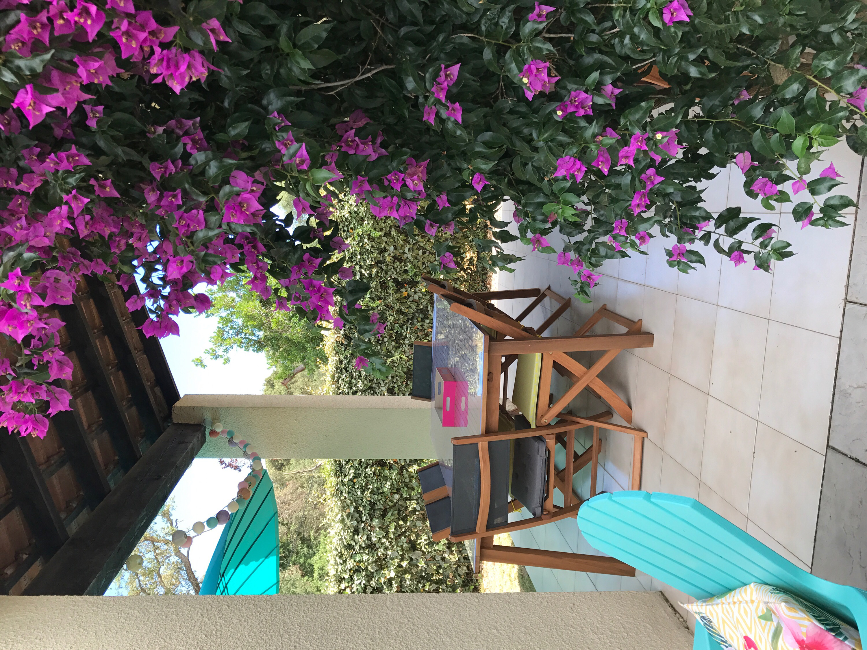 Beautiful villa access to the sea with swimming pool and tennis