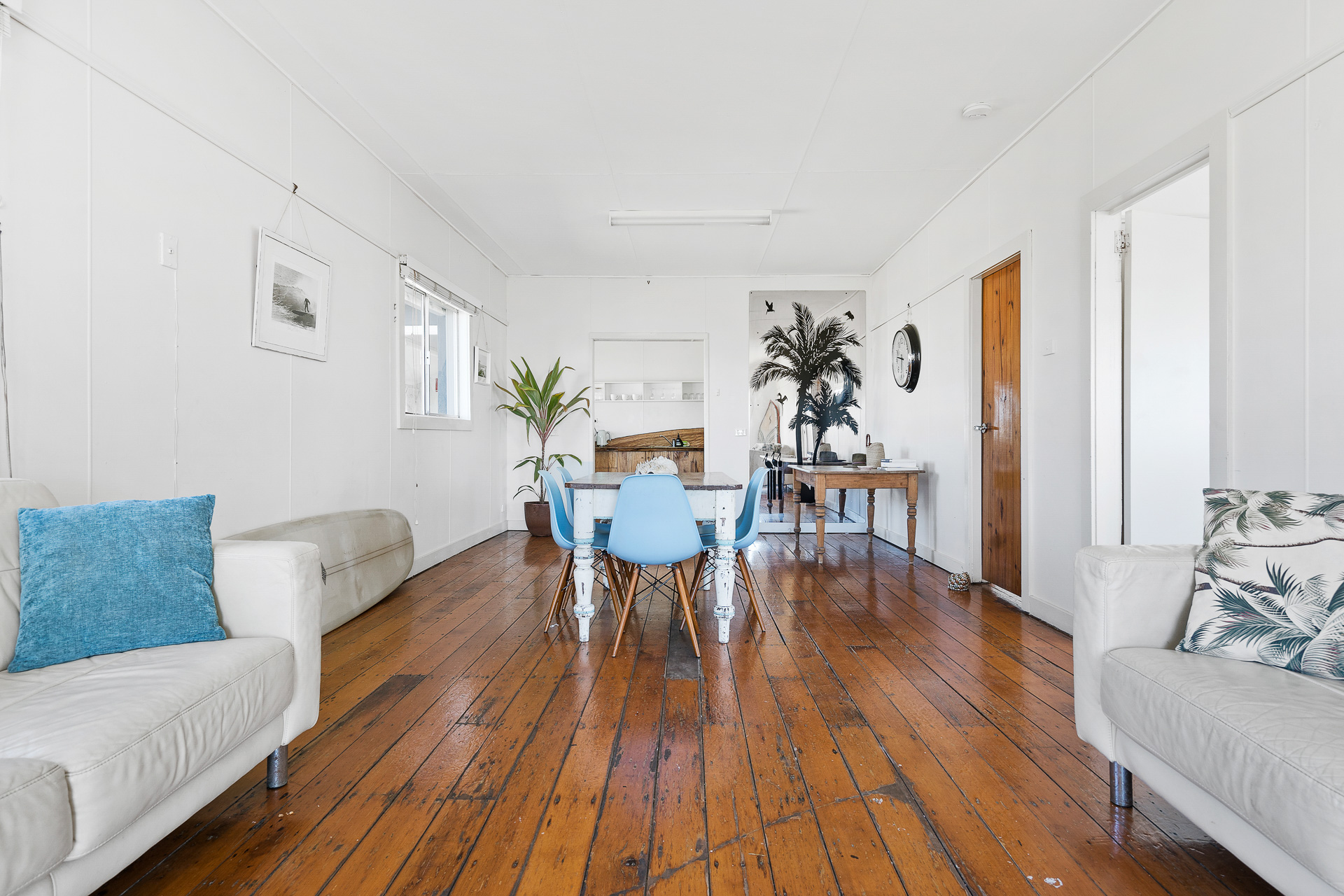 Pelican's Watch Lennox Head Beachfront - Apartments for Rent in Lennox