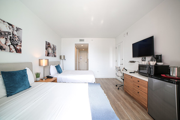 Apartaments Dun Dormitori De Delray Beach