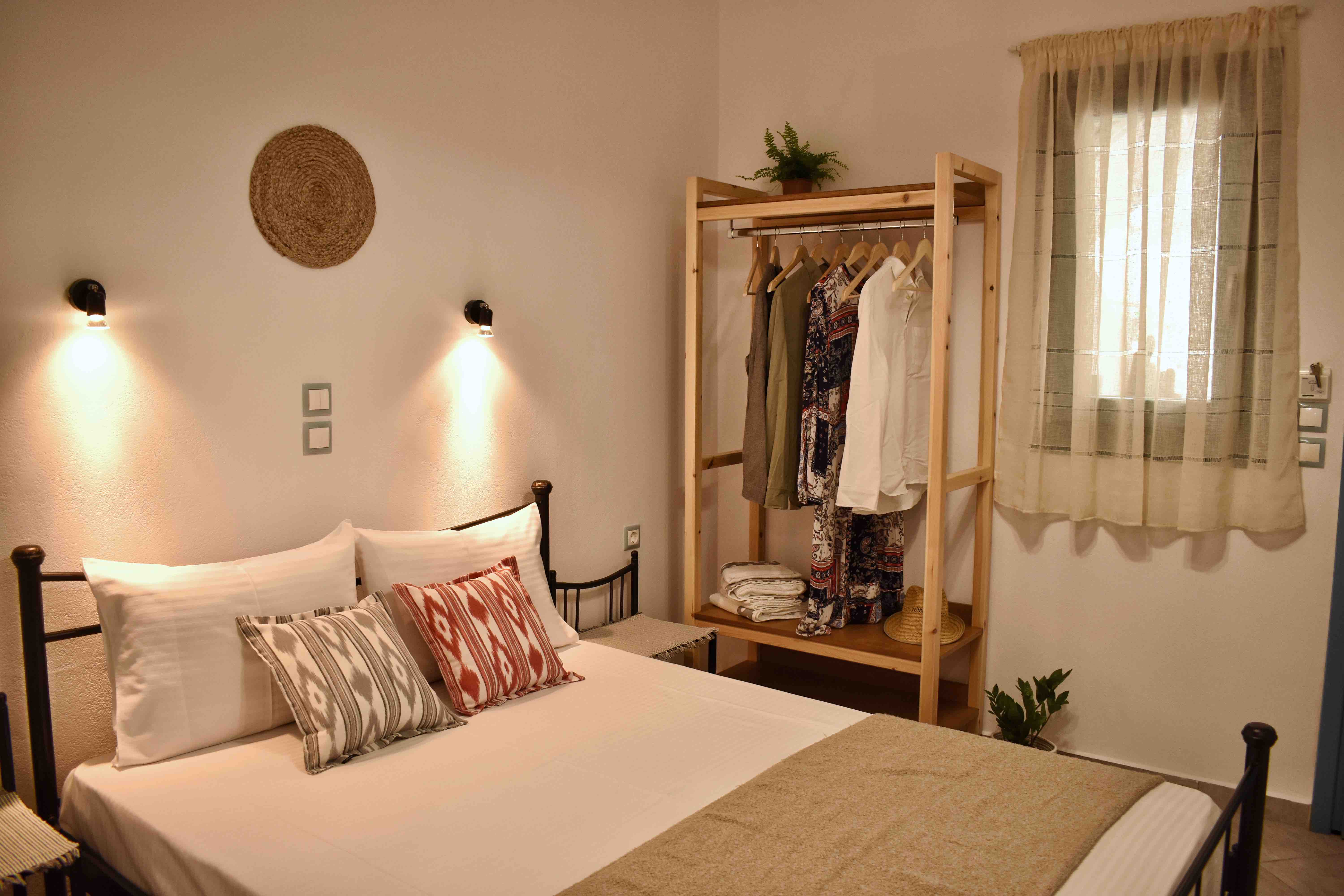 Lovely Studio 3, Agia Anna, Naxos