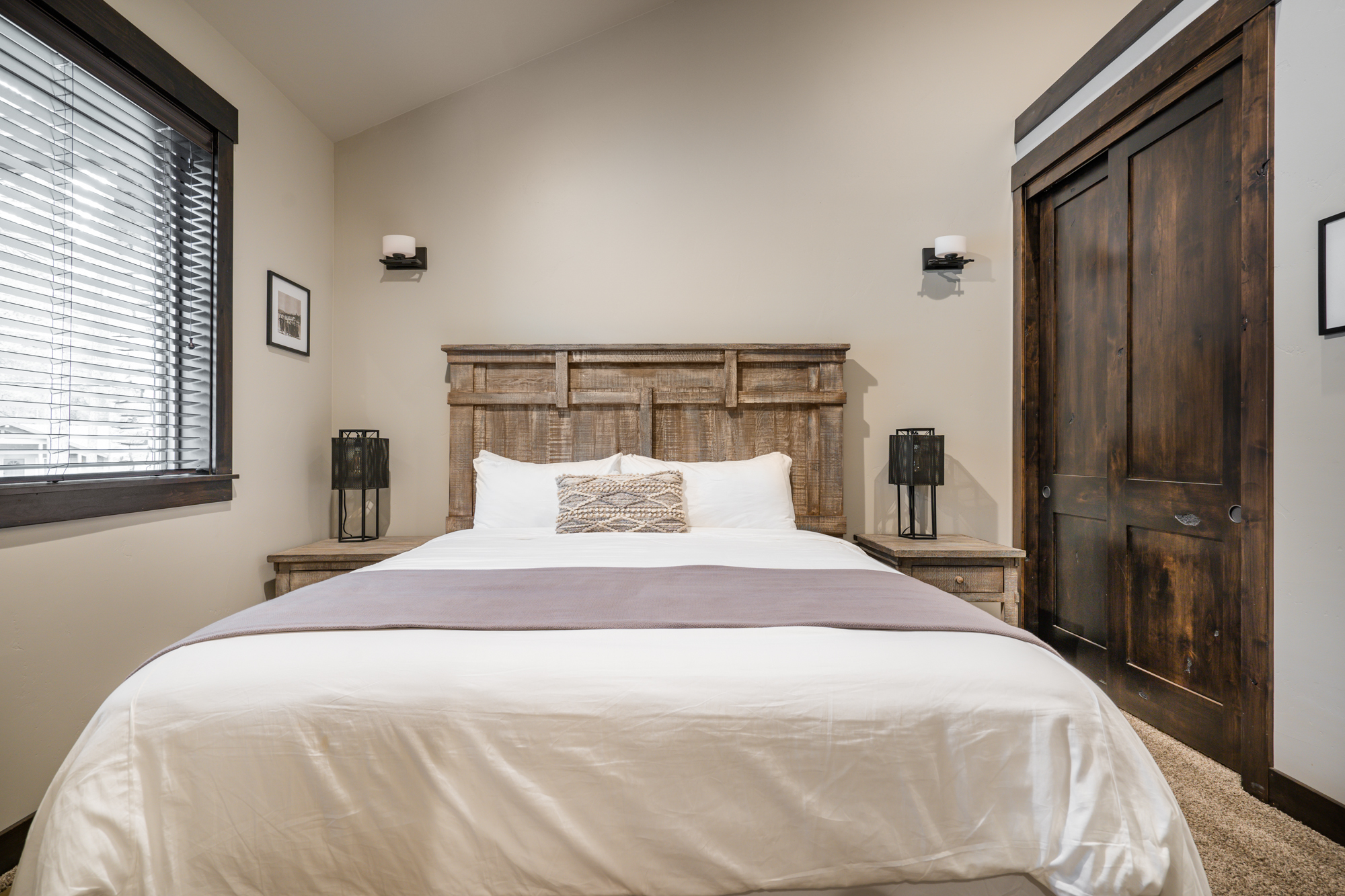 Copper Mountain Estate Villas for Rent in South Lake Tahoe