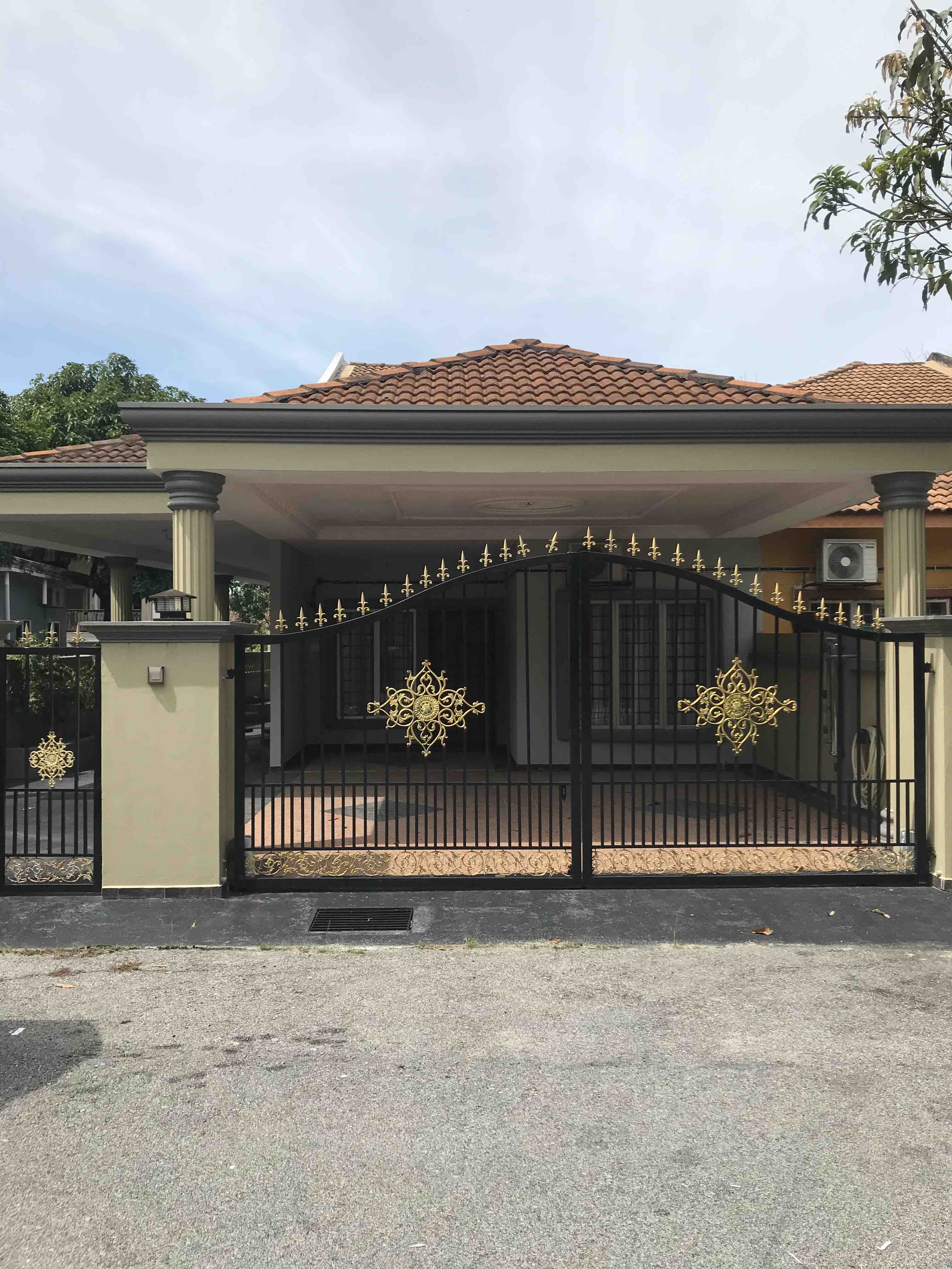 Tasik Puteri Rawang City Family Homestay