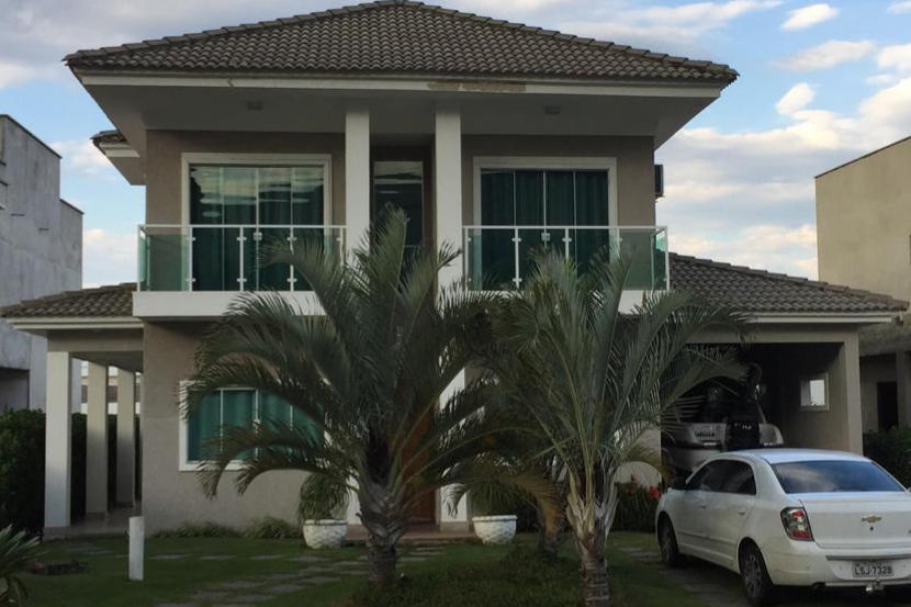 Casa de praia Reserva Ecológica do Sahy - Casas para Alugar em