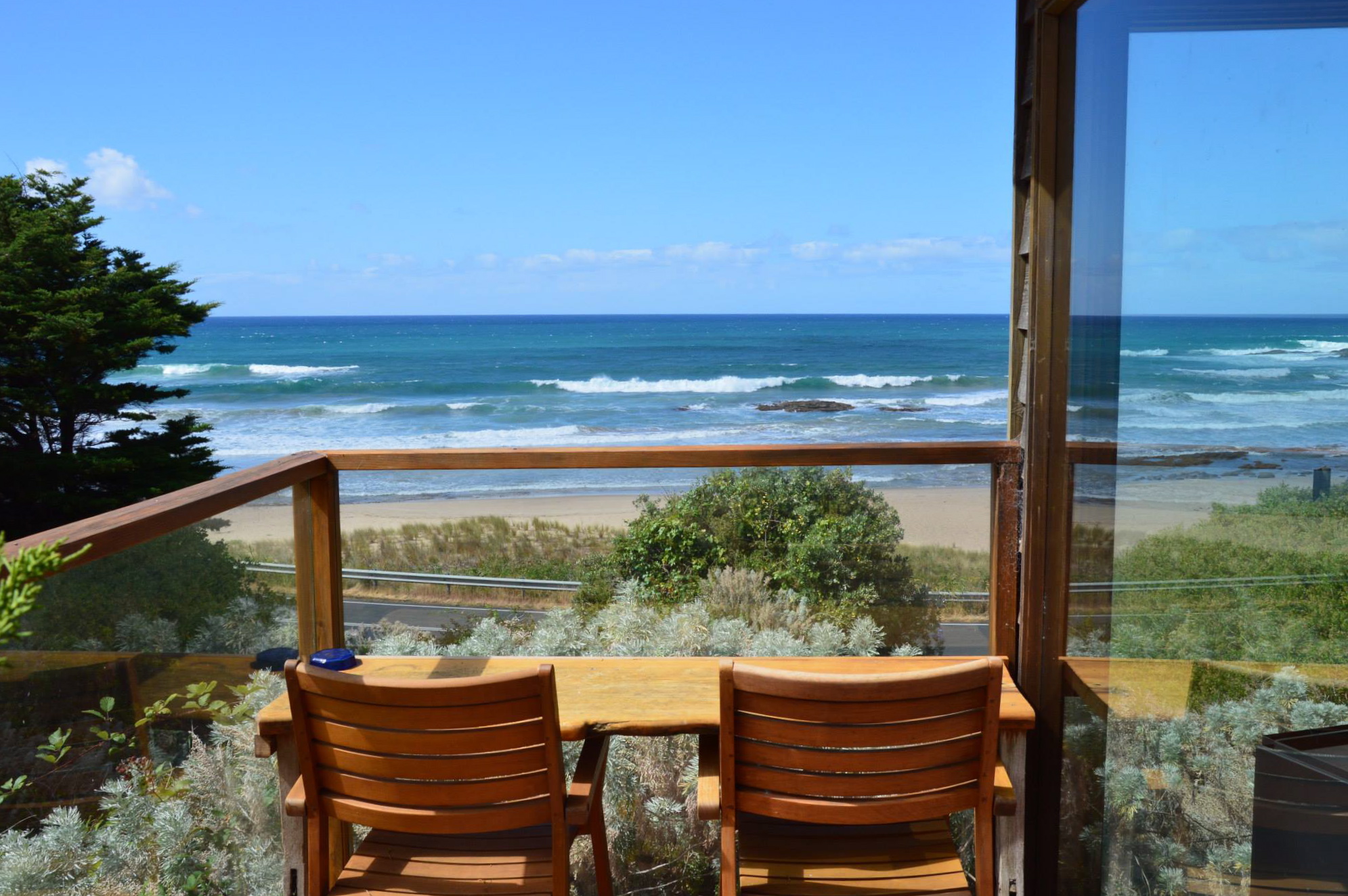 Seaside Cottage - Kookaburra Wellness Retreat in Colac Otway, Barwon South West Vic