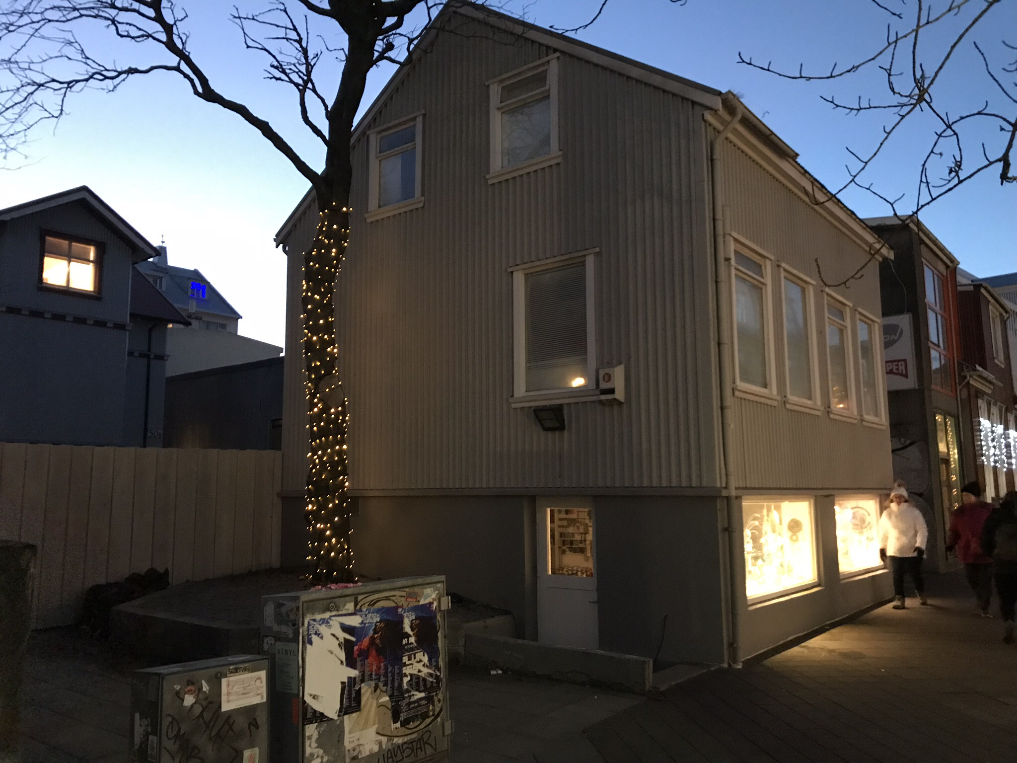 Old Icelandic house in the heart of Reykjavik Apartments for Rent in Reykjavík, Iceland