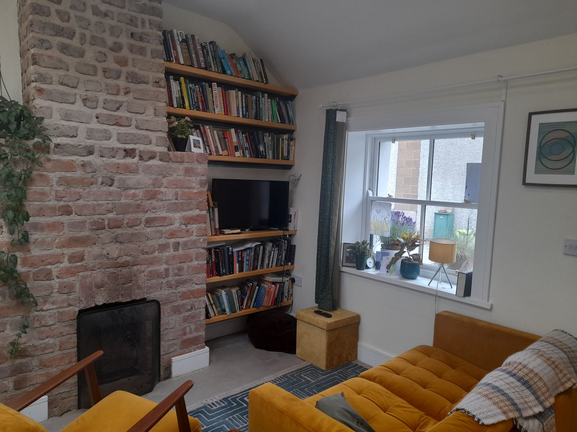 2 bedroom cottage in Ranelagh. in Dublin City, Dublin