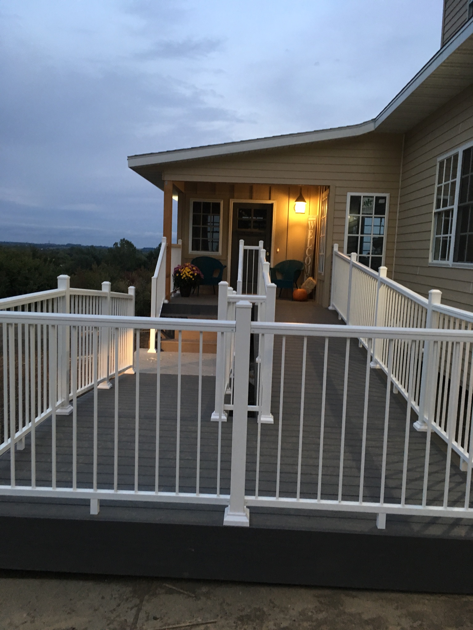 RIVER VALLEY RETREAT Houses for Rent in Renner, South Dakota, United