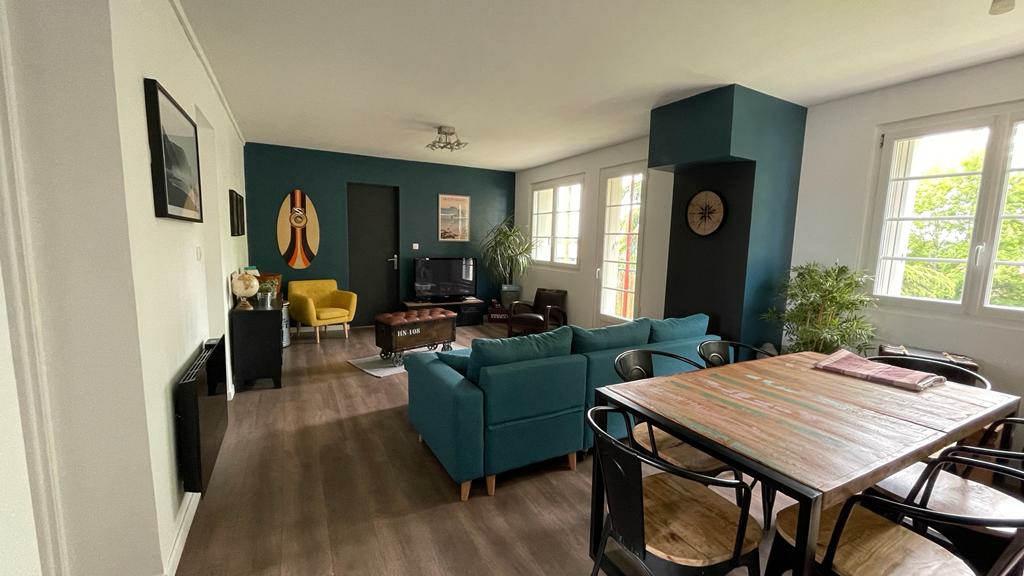 Apartment - 15 min from all beaches