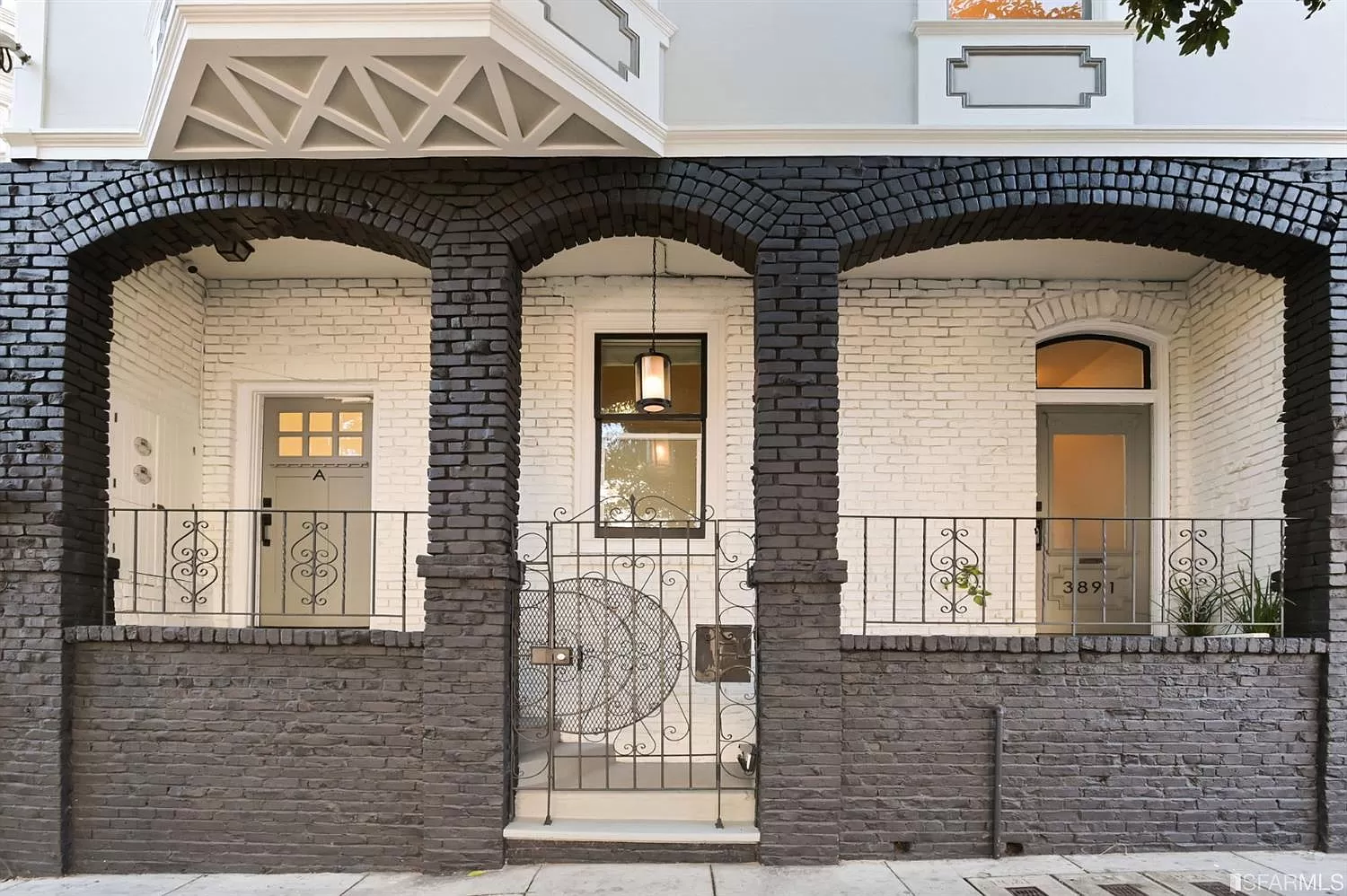Urban Oasis 1 bed 1bath - 1 block to Dolores Park