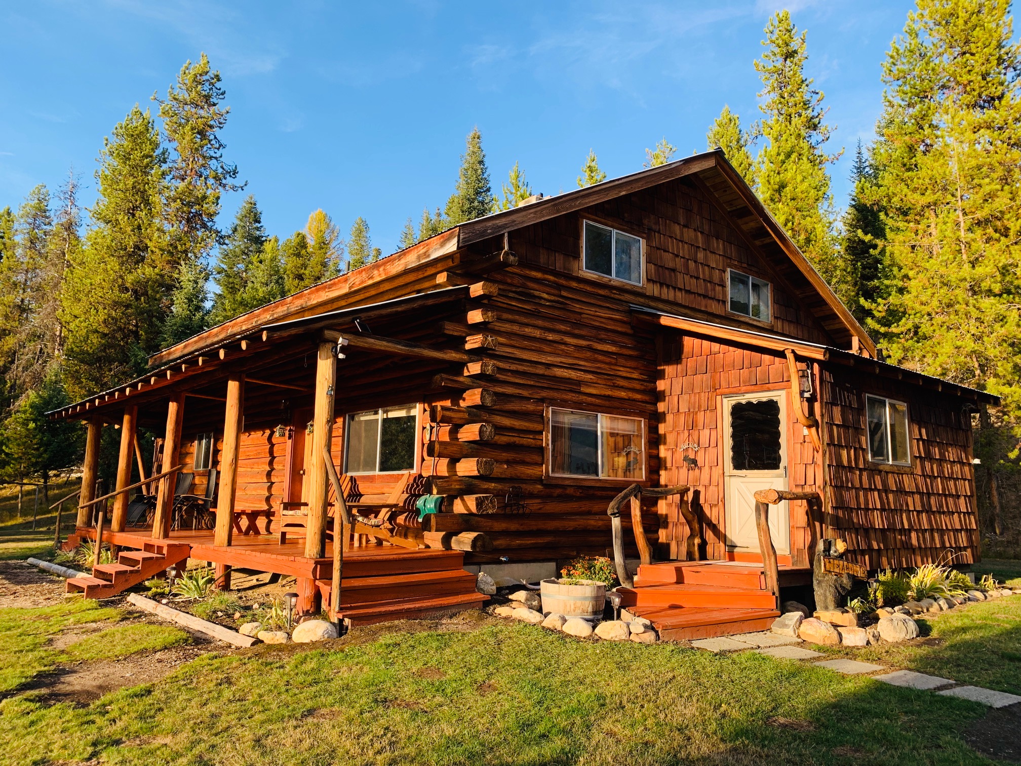 Escape to Elk City: Your Oregon Adventure Awaits!