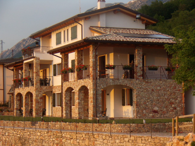 RESIDENCE LA CASA DI PERICLE