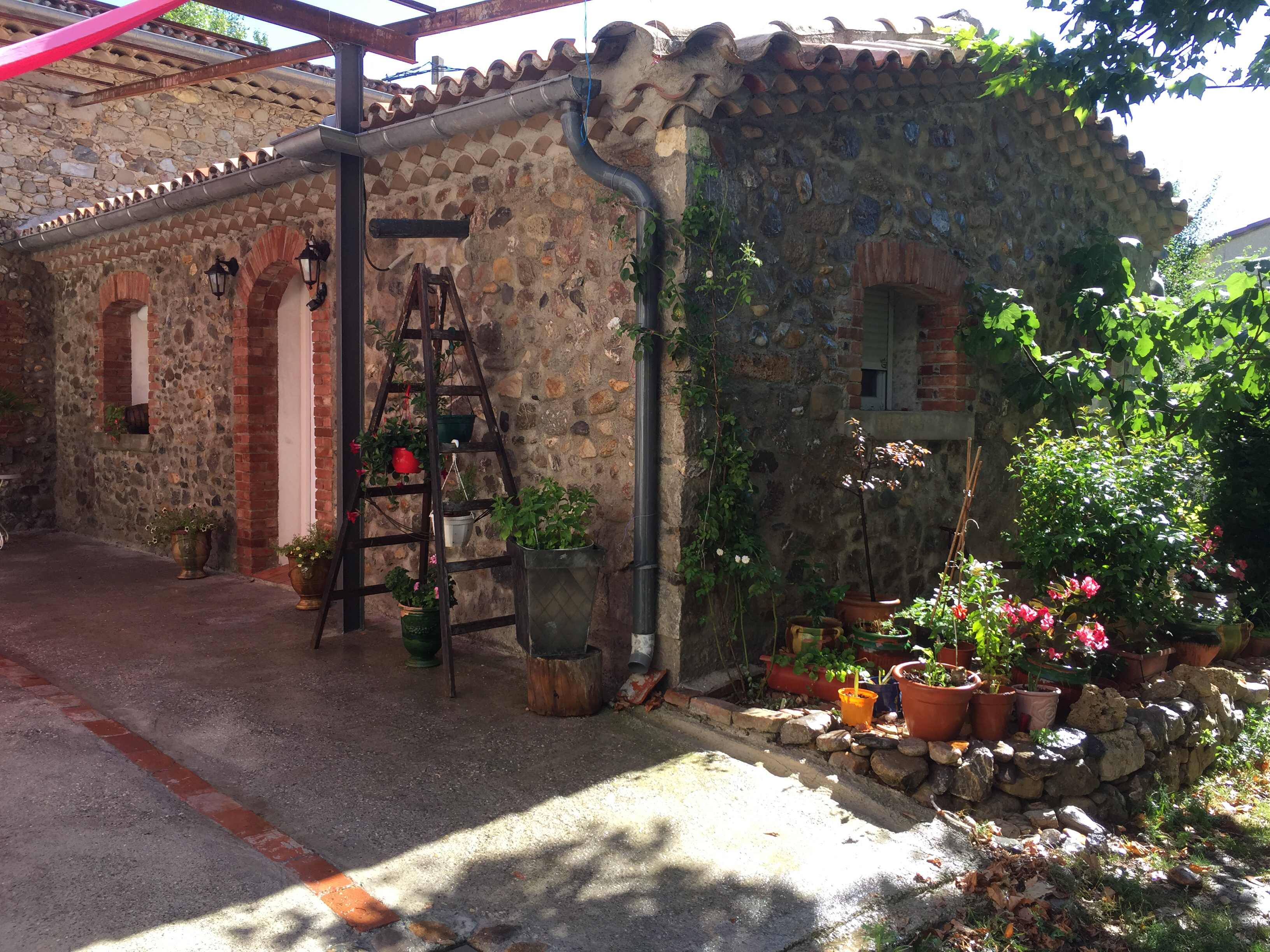 La Porcherie