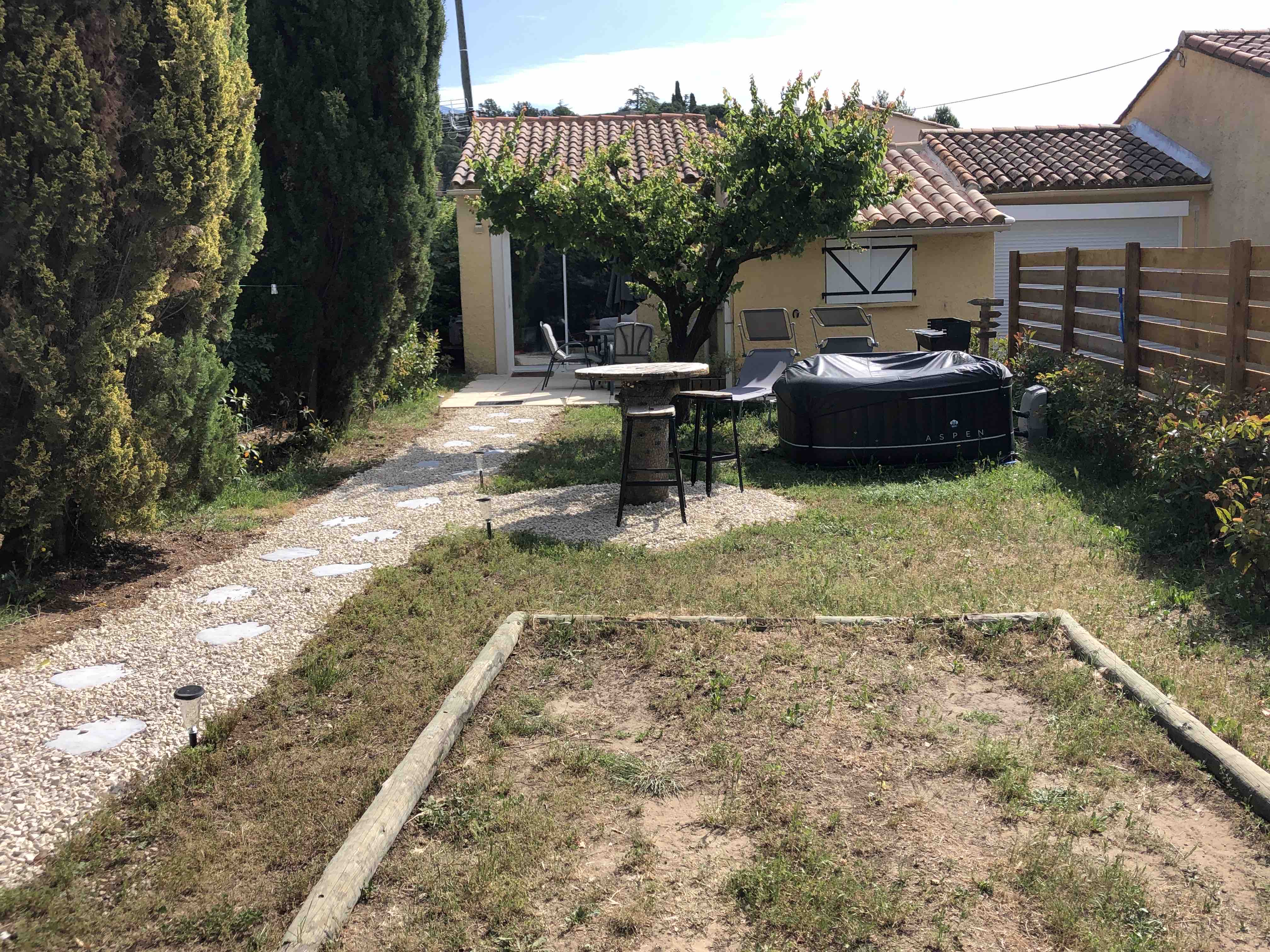 La Pichounette