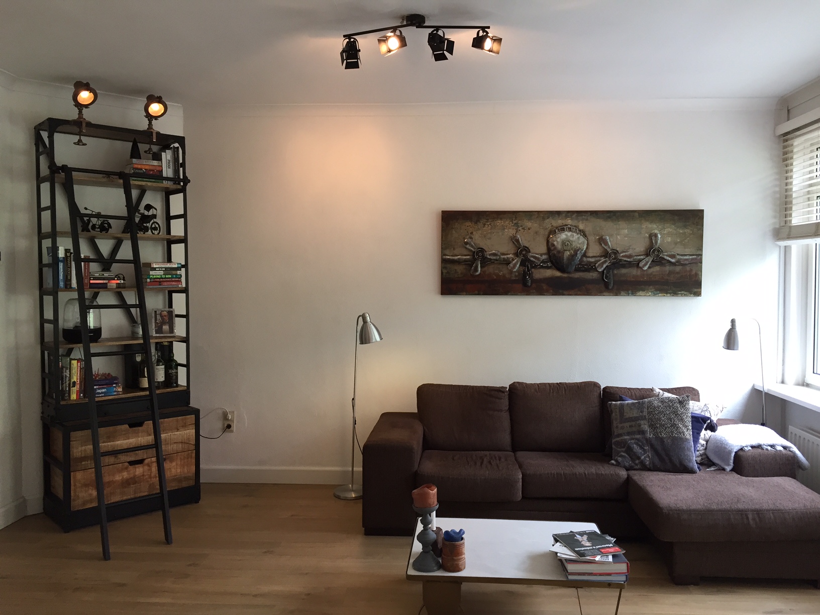 Stylish & Elegant Apartment in Historic Amsterdam — Amsterdam stay