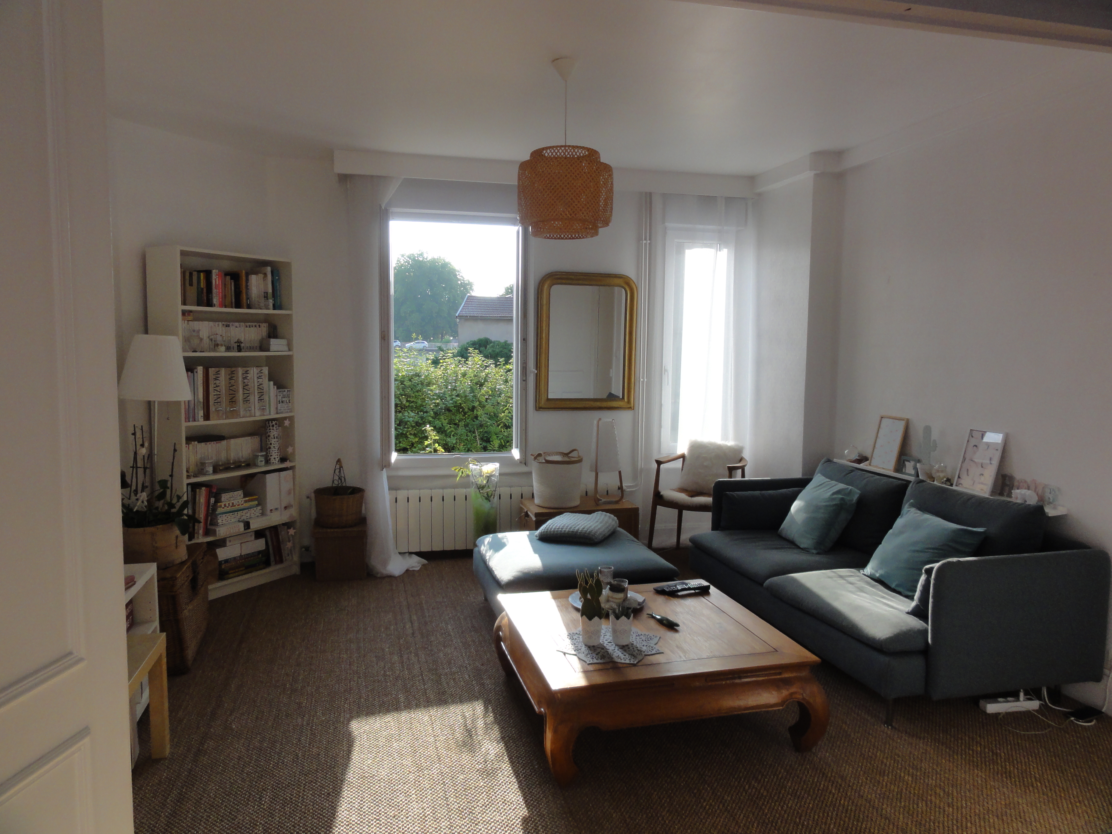 Nice independent apartment for 2 people