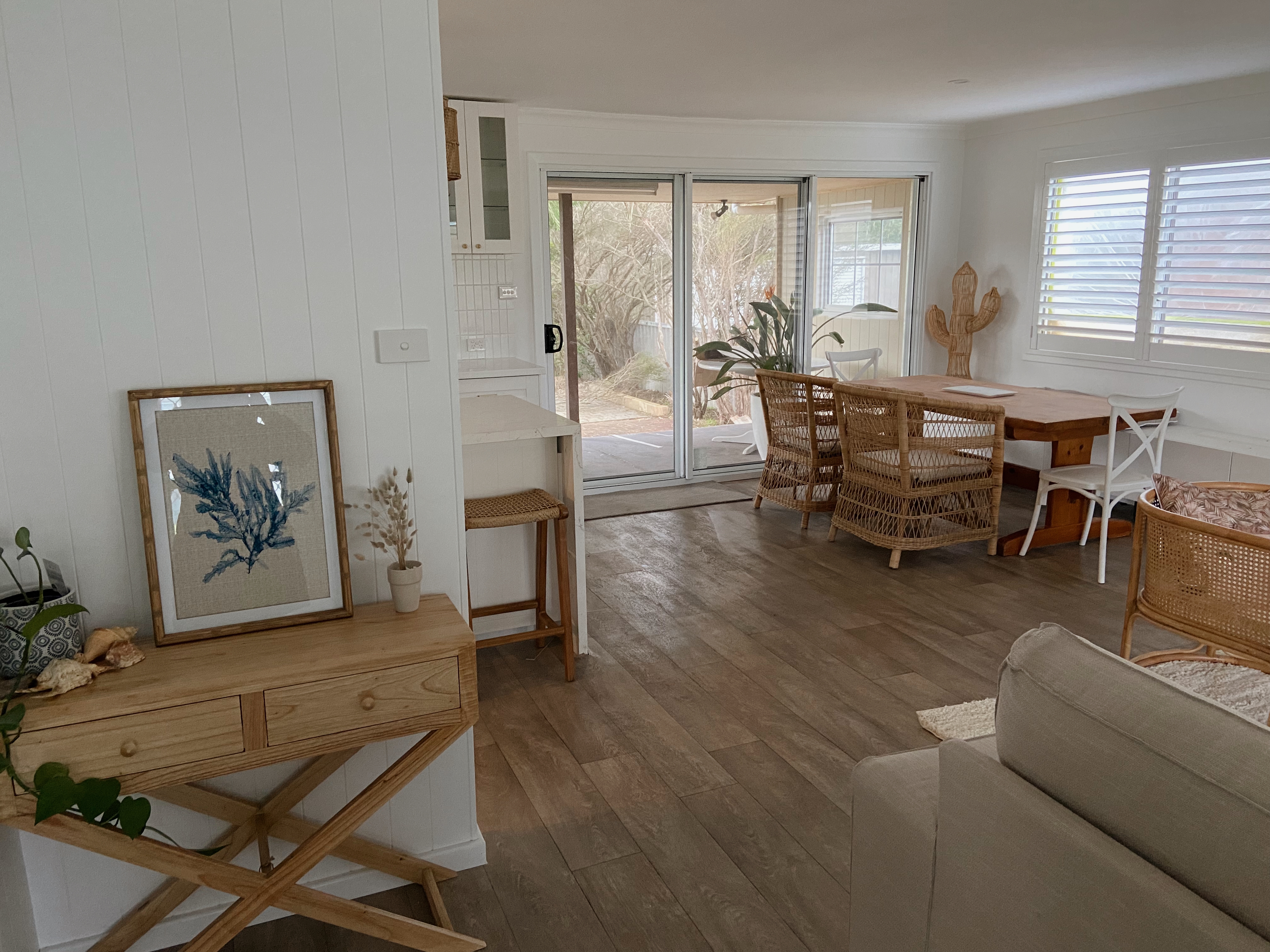 The House - Dunsborough