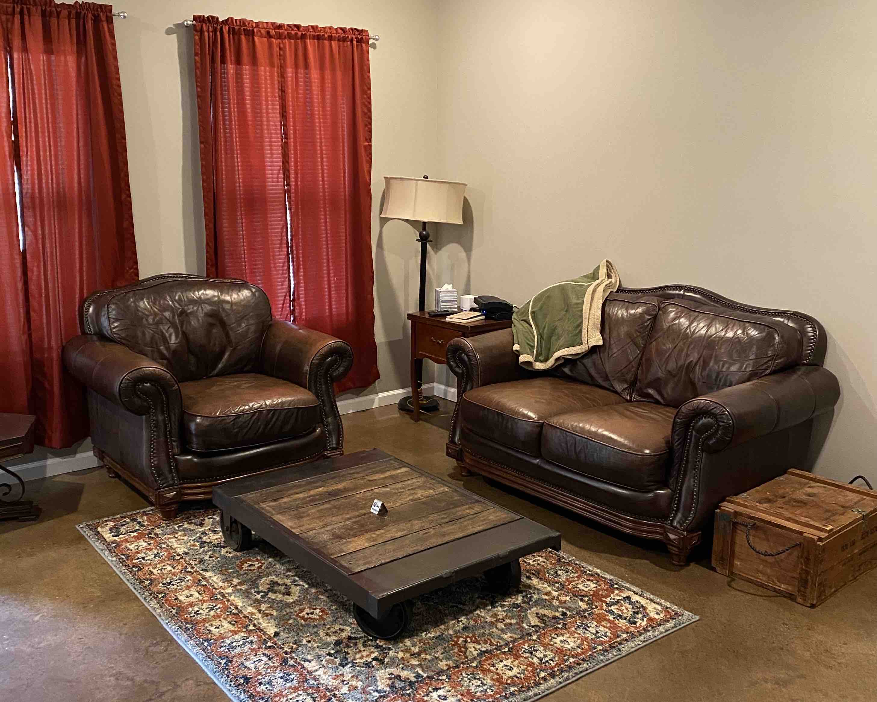 Private 2BR, 5 ★ Stylish Pad – near ASU : B