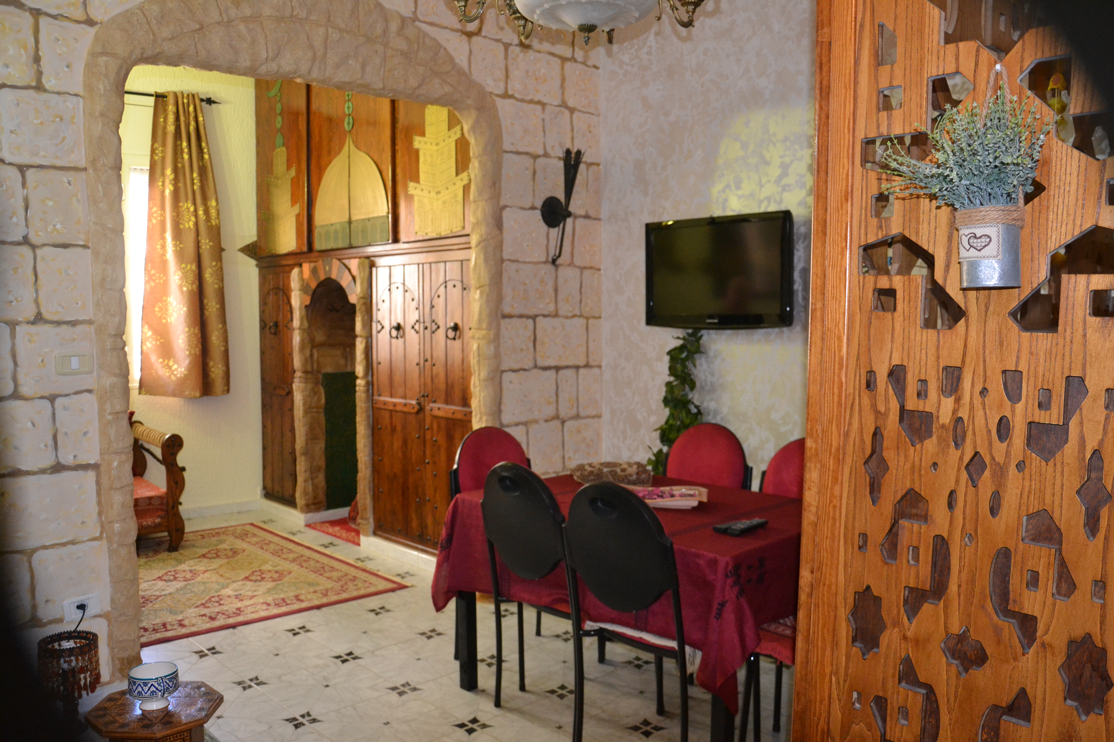 Dar Safâa