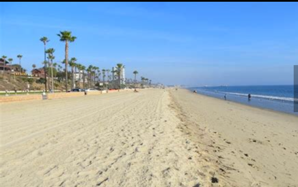 Near Everything Long Beach, Good Night's Rest