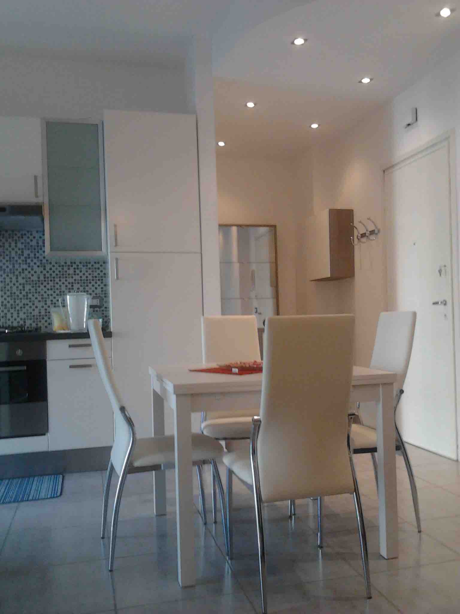 Apartment in Milan near Navigli in STADERA, Milan
