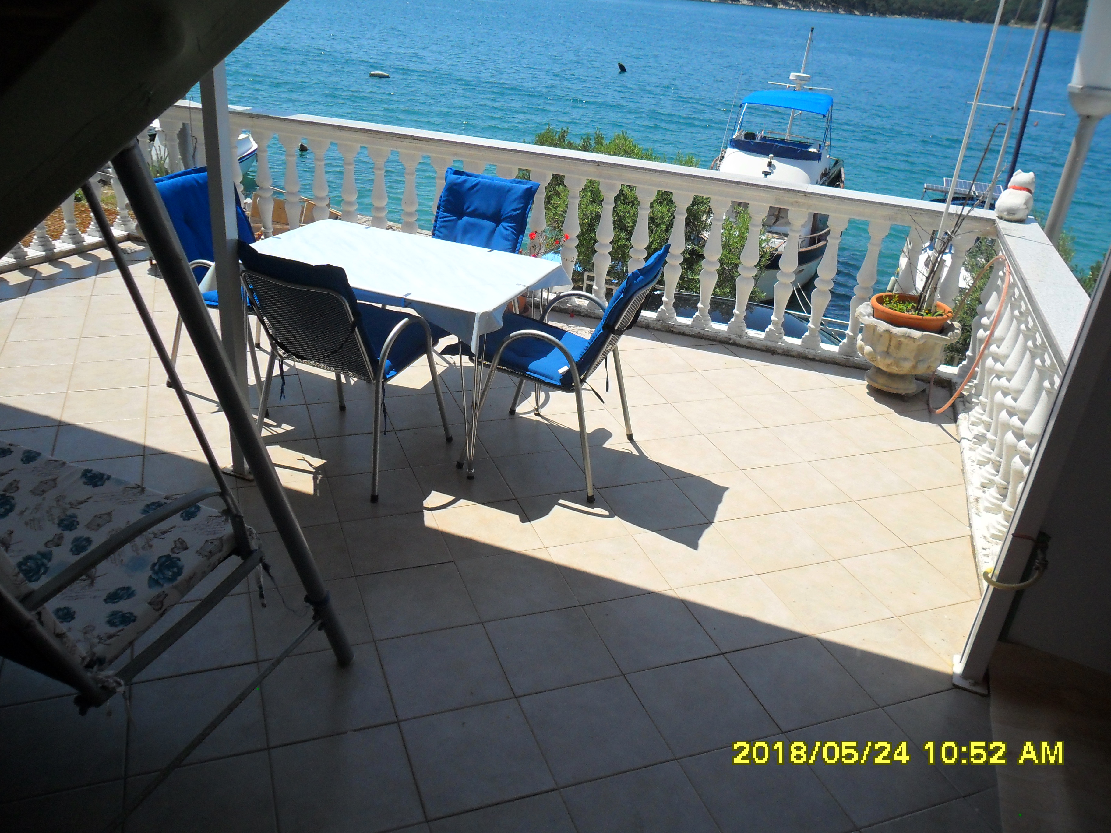 Apartment Galic