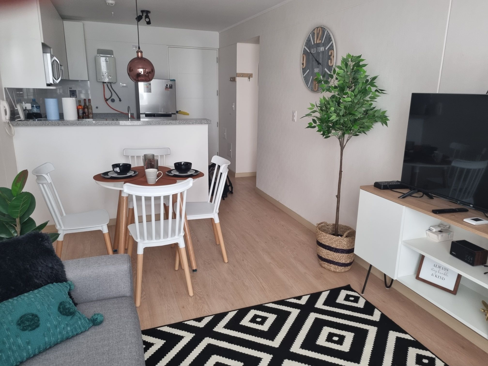 Apartment 5☆☆☆☆☆!!!!
Great location!!!!