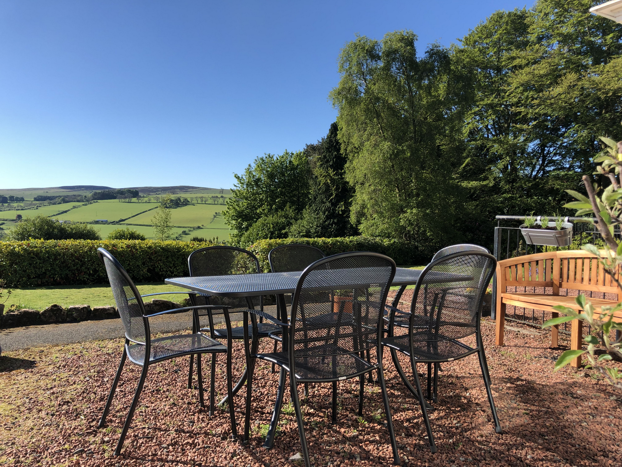 River View at Westcliffe House