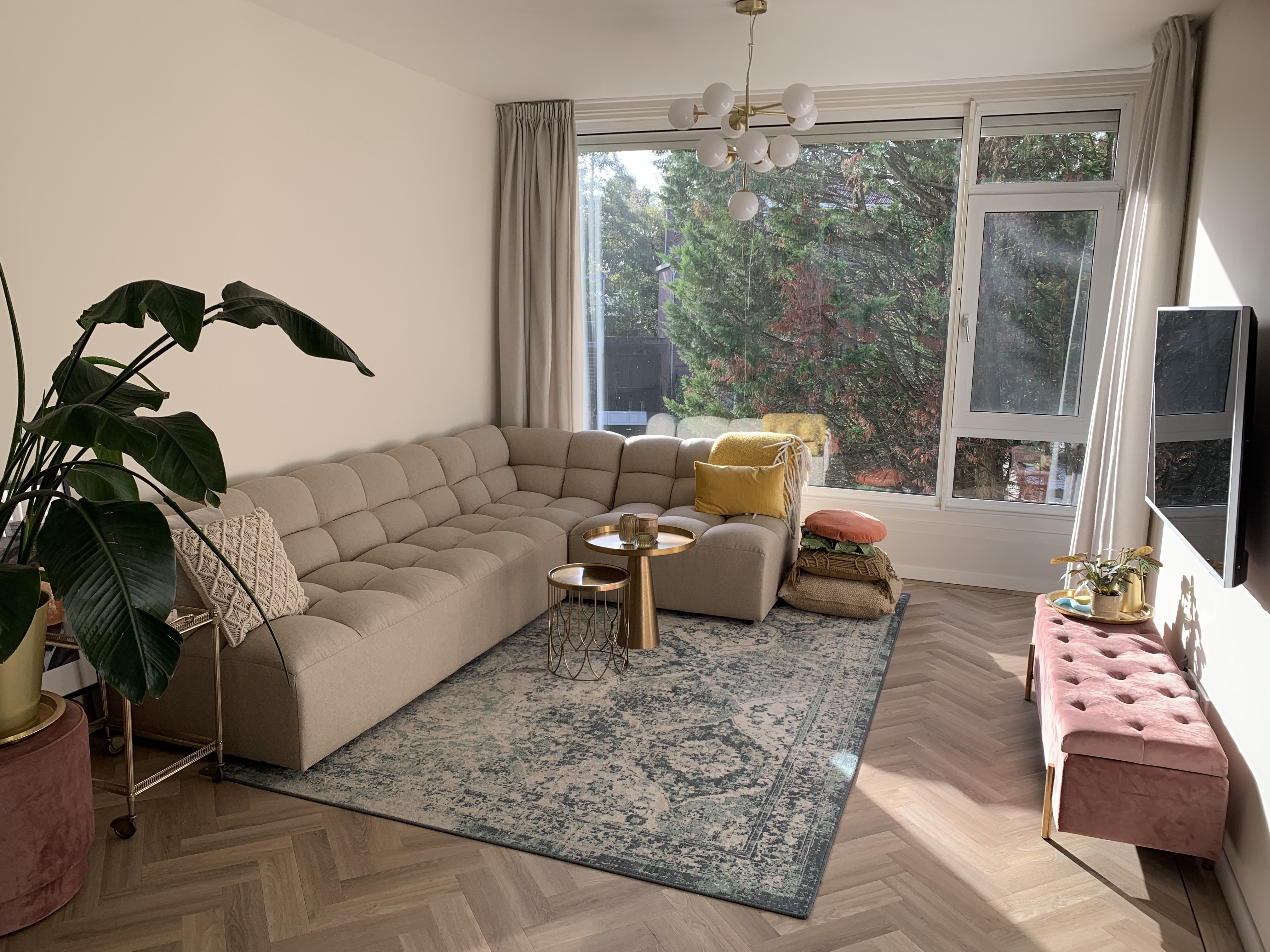 Appartement in Noord — Rotterdam stay