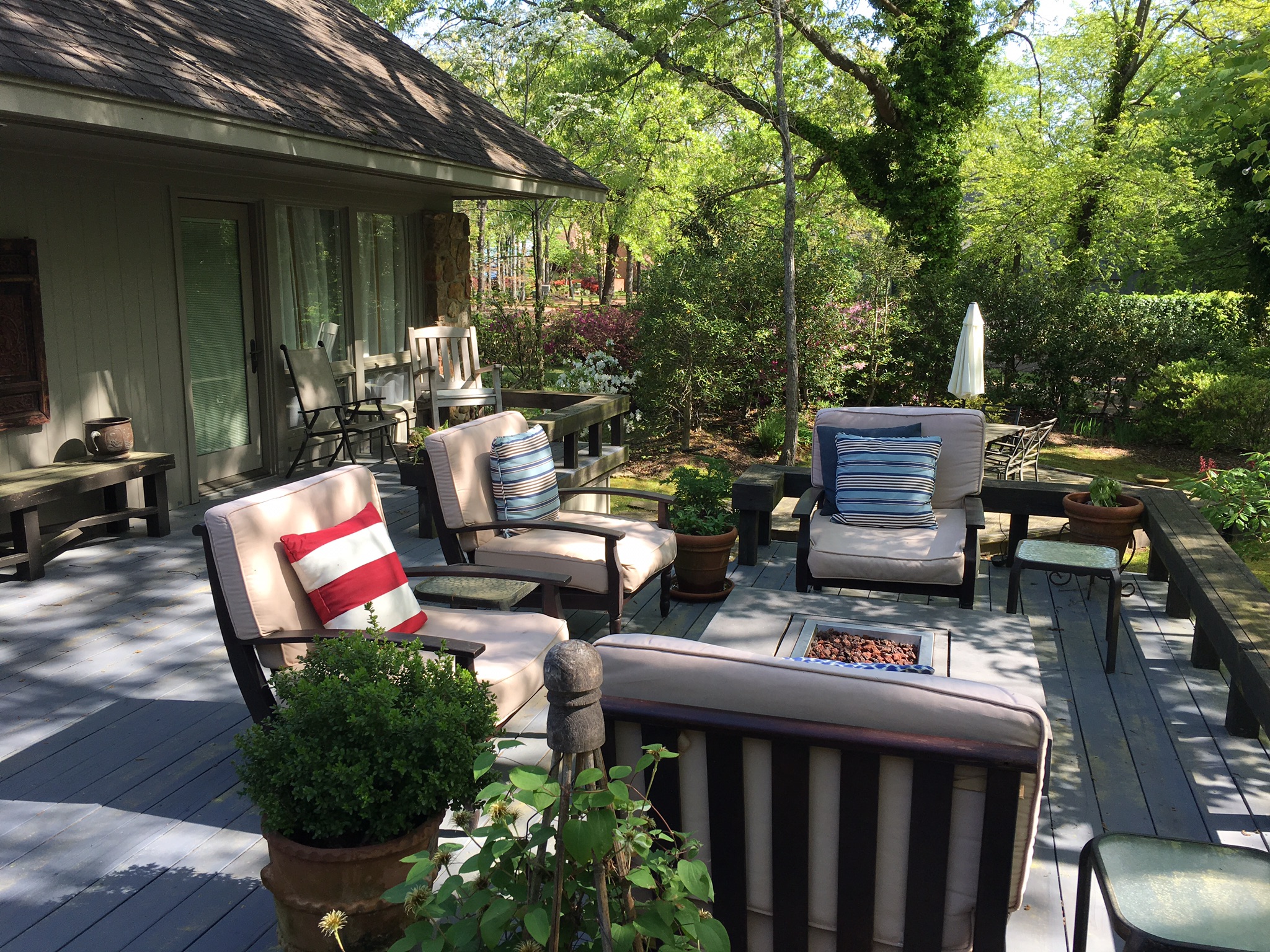 EDEN ISLE GETAWAY Houses for Rent in Heber Springs, Arkansas, United