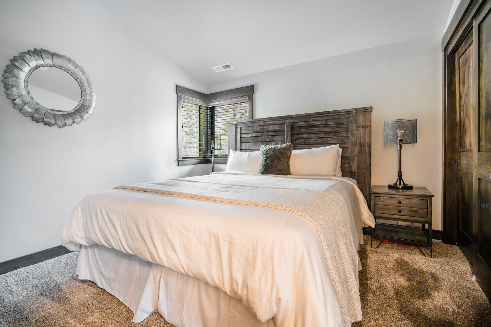 Copper Mountain Estate Villas for Rent in South Lake Tahoe