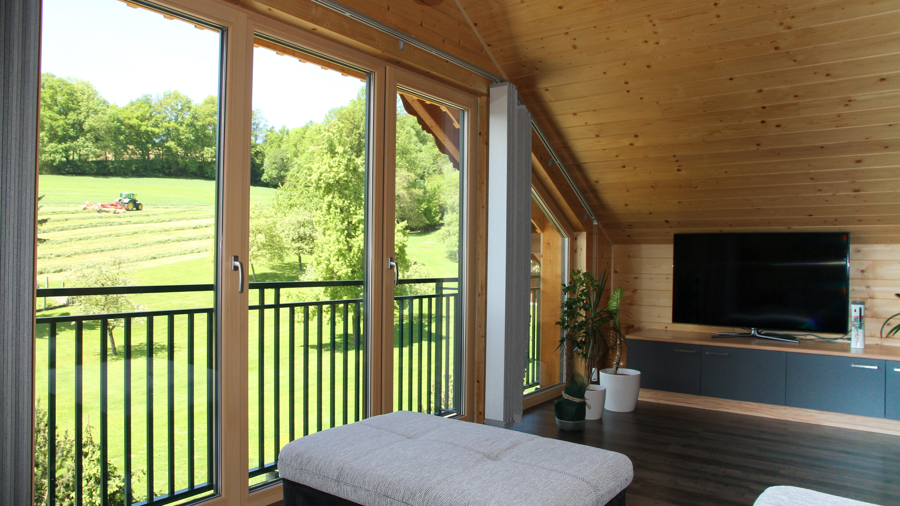 Ferienwohnung Hanetseder. 5.0 (4) SuperhostWallern an der Trattnach, Obersterreich, Austria Select check-in date. Add your travel dates for exact pricing Ferienwohnung Hanetseder - Apartments for Rent in Wallern
