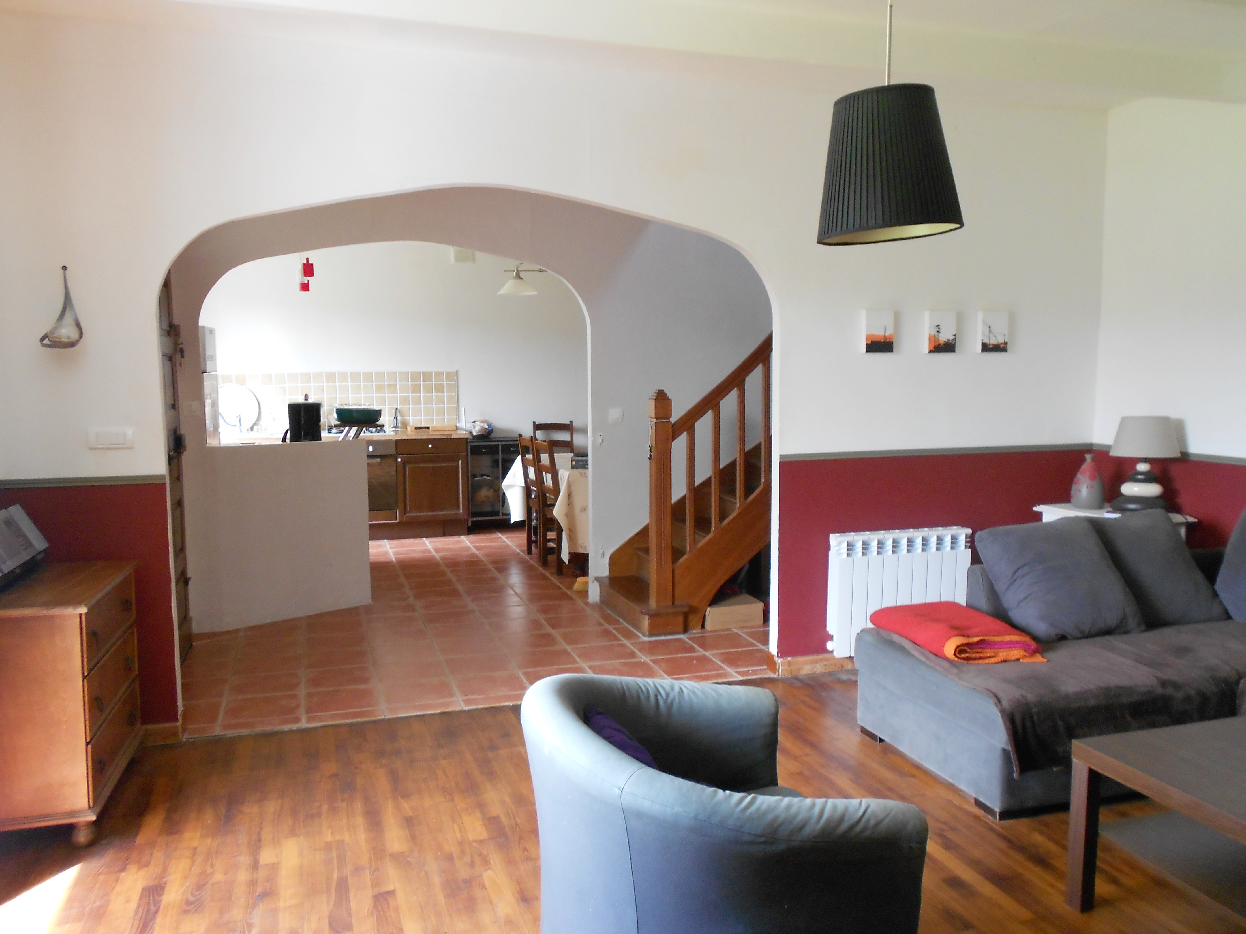breton house of character