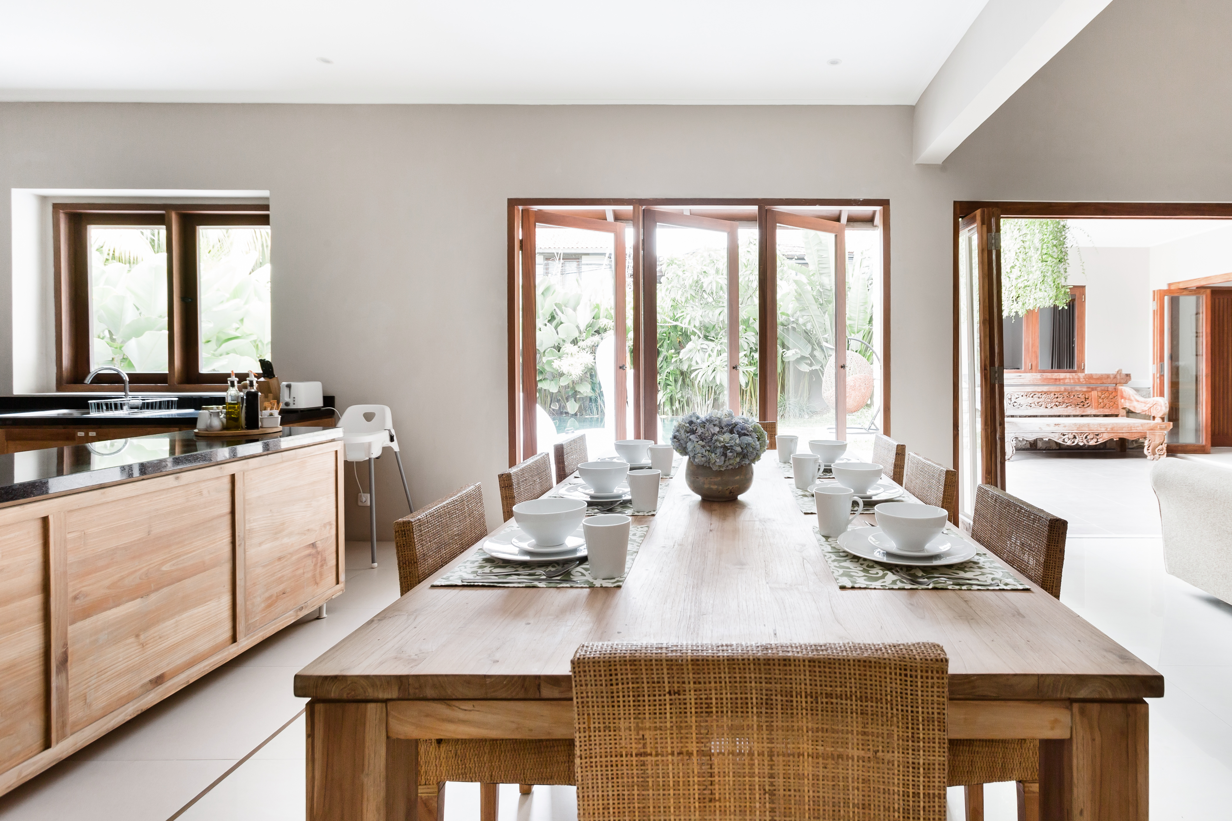 25+ Dasa Villa - Seminyak PNG