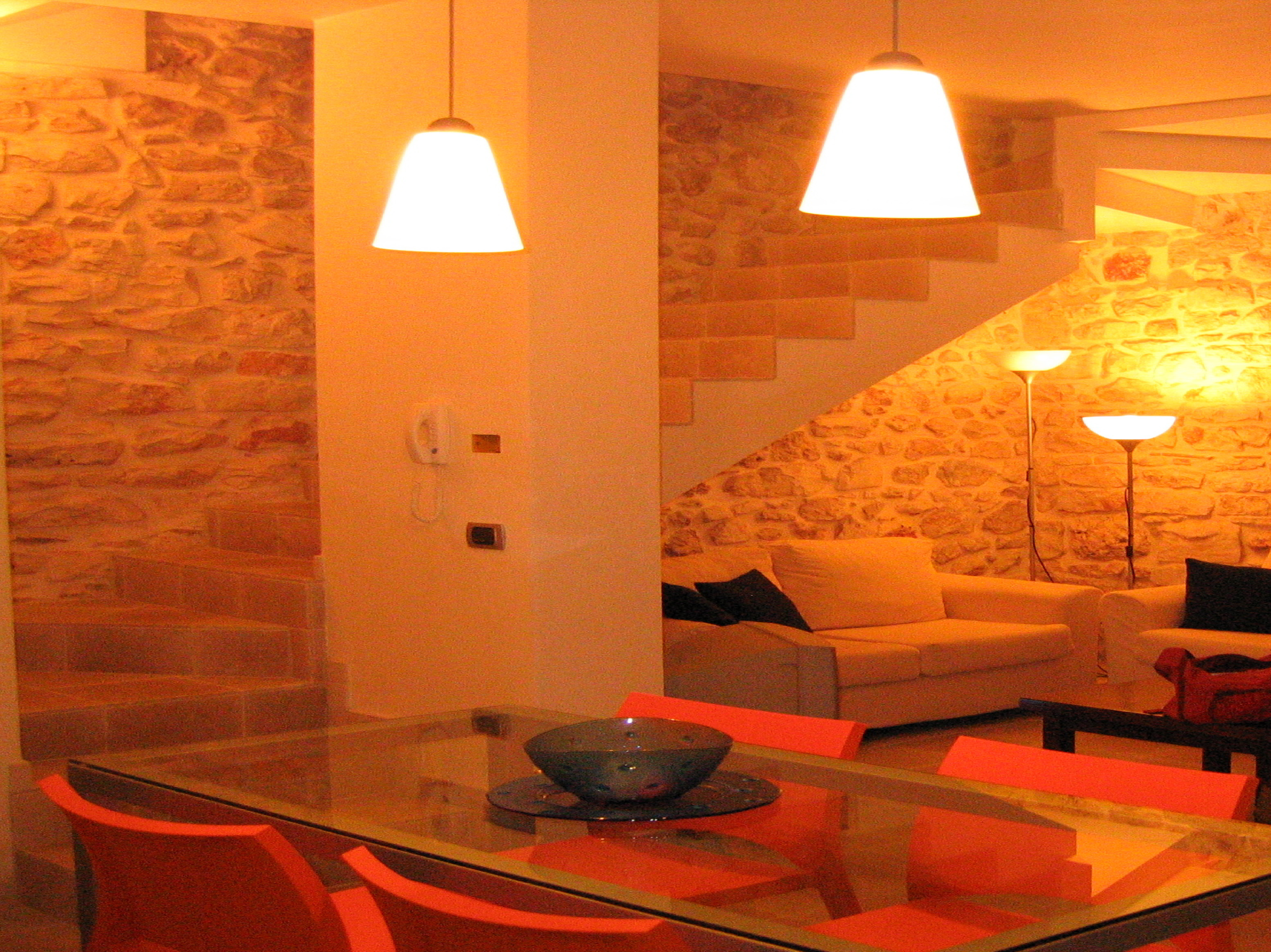 Jatta-Gorgeous Stone House