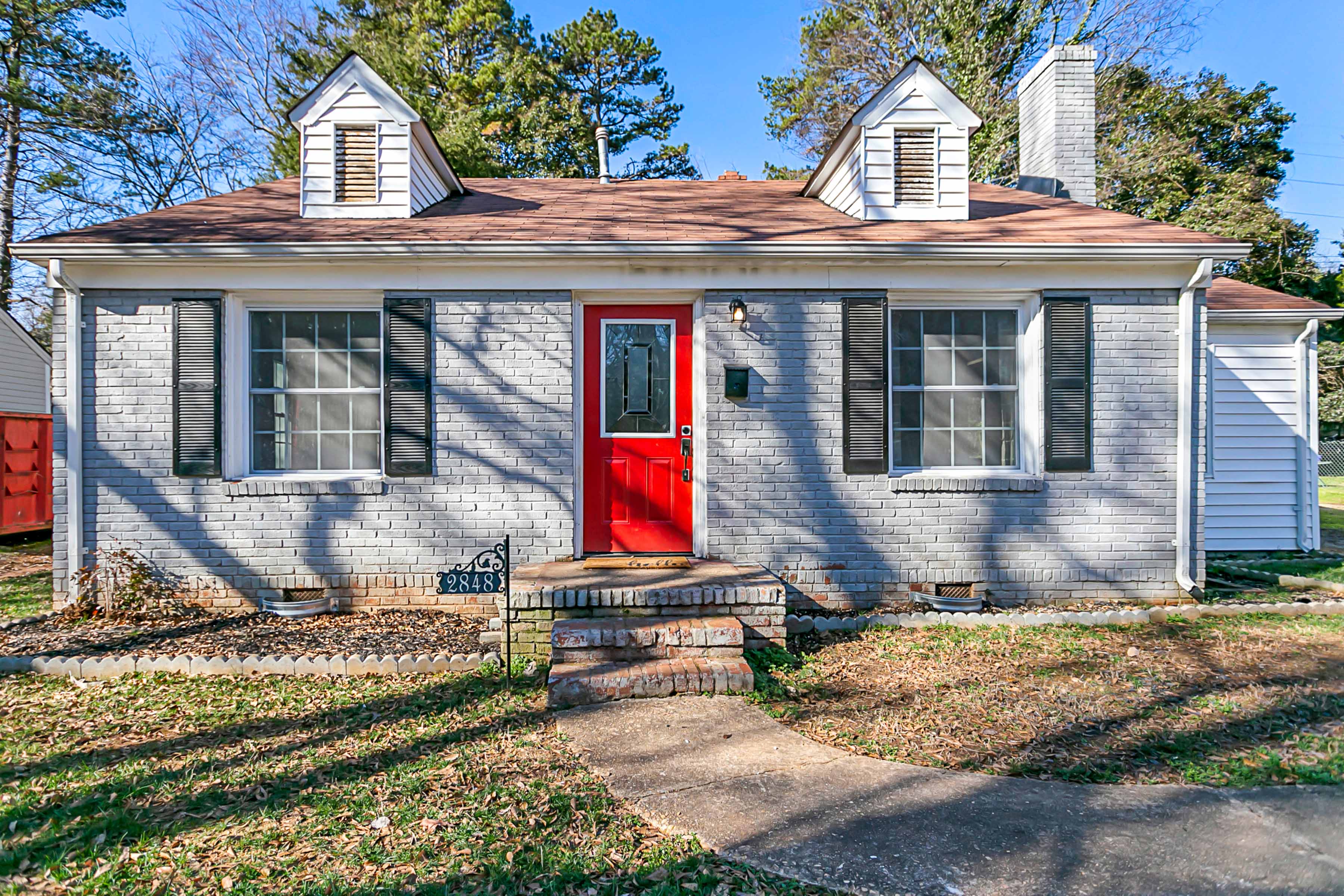 Newly Renovated Home Minutes From Uptown Houses for Rent in Charlotte