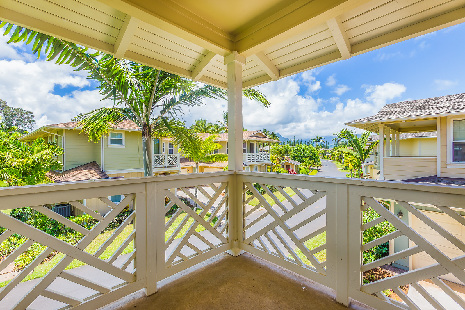 Luxury Princeville Townhouse Pool, Hot Tub, BBQ Townhouses for Rent