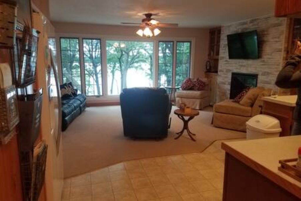 Buttercup Hideaway 2bdrm Houses for Rent in Kensington, Minnesota