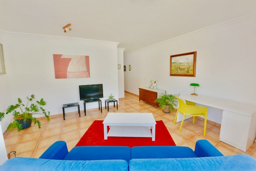 Urban Homes Aridane.