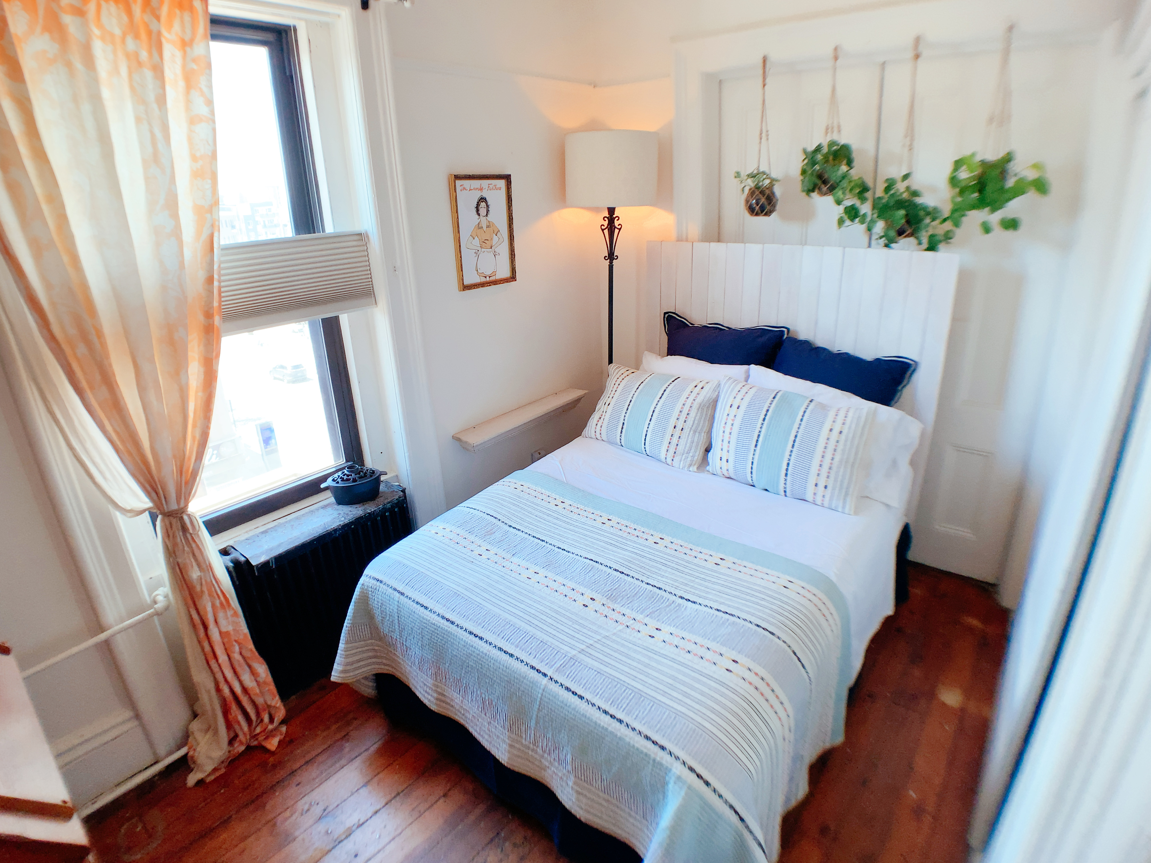 Cozy “Indie Rock”Room in the Heart of Williamsburg in Williamsburg, New York City